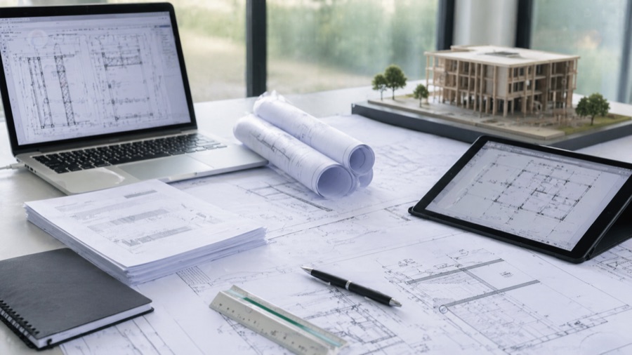 Consultoría e Interventoría