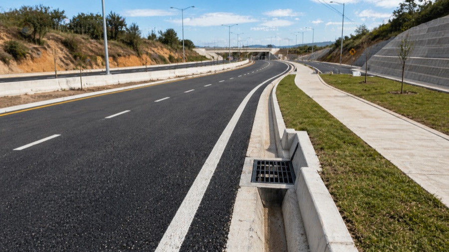 Infraestructura Vial