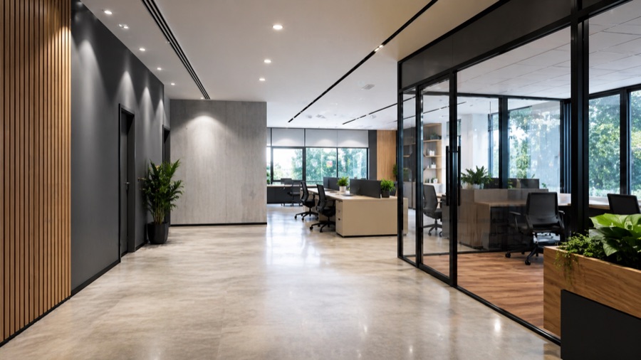 Mantenimiento y Remodelaciones